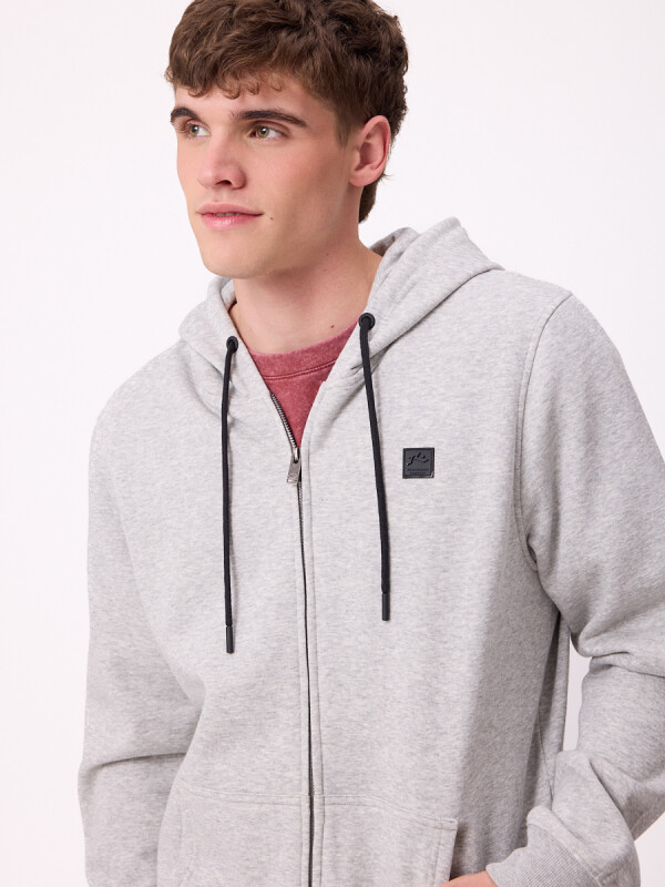 CANGURO C/C TARANISW26 RUSTY Gris Claro