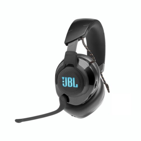 Auriculares Gamer Inalámbricos JBL Quantum 610 BT Batería 40H - Black Auriculares Gamer Inalámbricos JBL Quantum 610 BT Batería 40H - Black