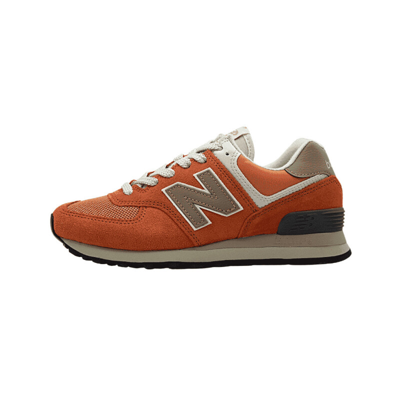 Championes New Balance de Dama - 574 - WL574KN2 BRICK BEIGE