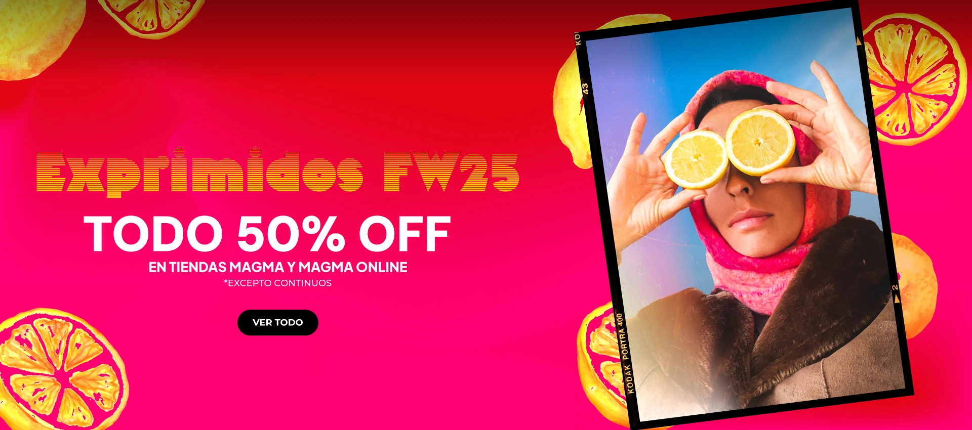 Landing todo 50% off