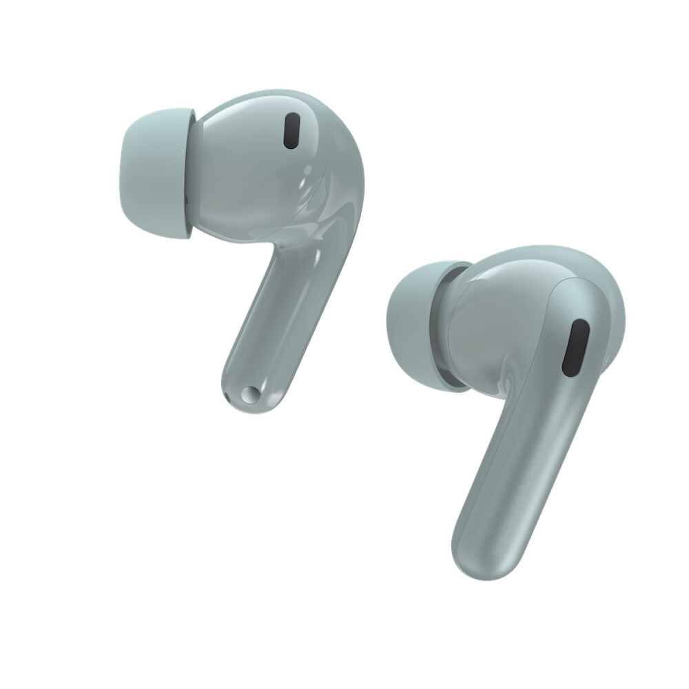 Motorola Moto Buds II Gray Mist