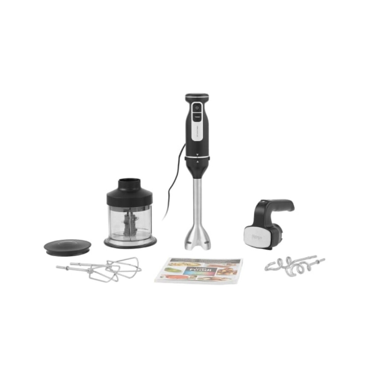 Mixer Ninja C1100EU 3 en 1 850W 