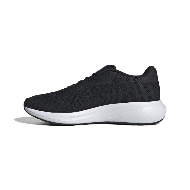 Zapatillas Response Runner de Hombre Negro