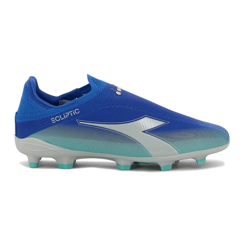 Diadora Futbol Ecliptic Md M Azul-aguamarino Azul-aguamarina