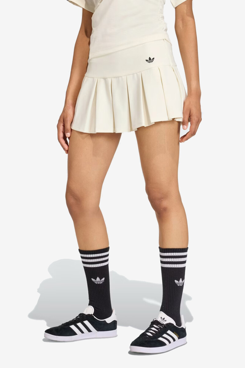 SKIRT Blanco