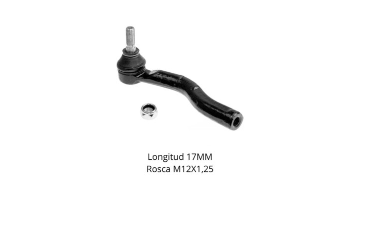 Puntero Faw V5, Toyota Yaris 99-25 Izq Puntero Faw V5, Toyota Yaris 99-25 Izq