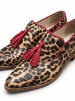 Mocasines-Rivera Mocasines-Rivera