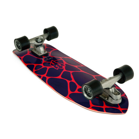 Carver C7 Kai Lenny Lava 31"' - Surf Skate Completo Carver C7 Kai Lenny Lava 31"' - Surf Skate Completo