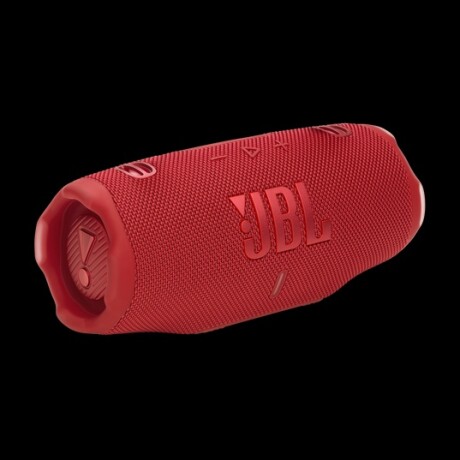 Parlante Portatil Jbl Charge 6 Bluetooth Rojo 001