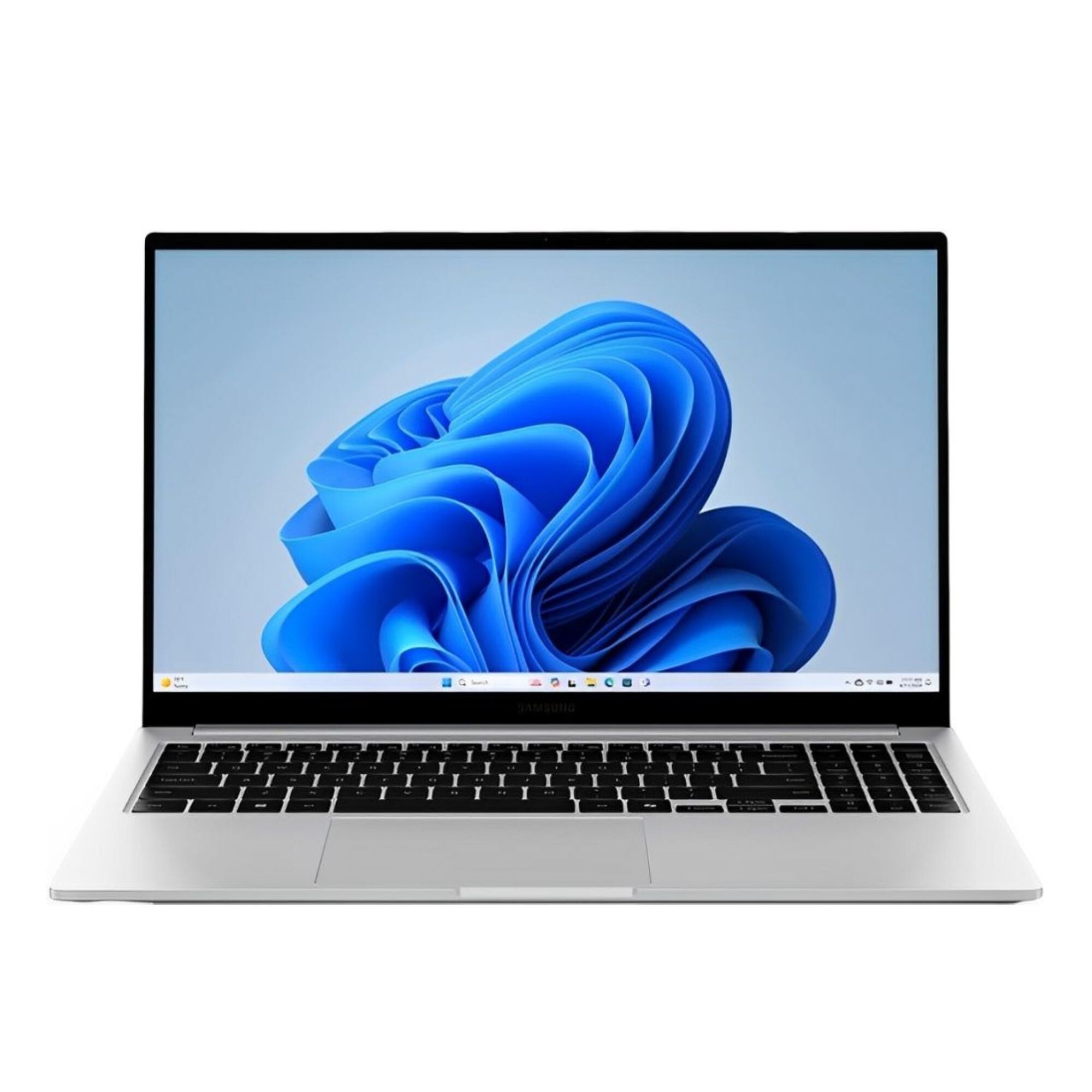 Ноутбук Samsung i7 Book4 512 ГБ 16 ГБ INP750XGJ-KS