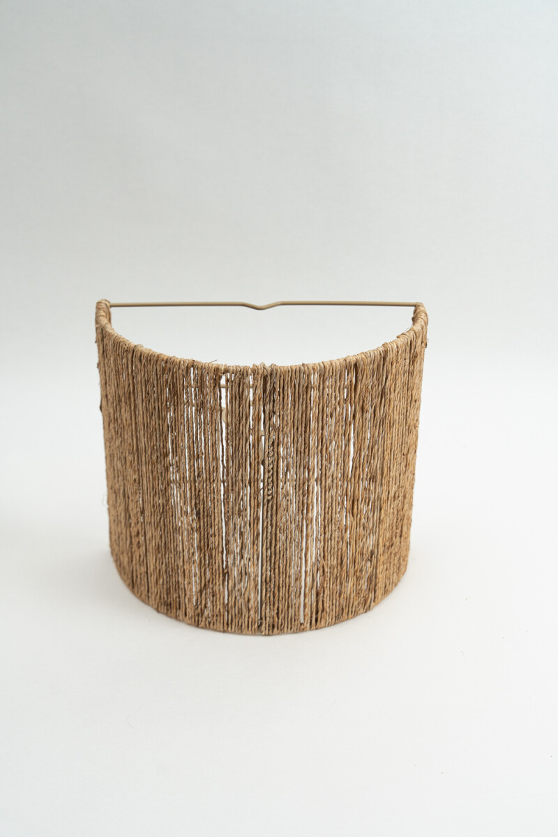 Aplique Pared Toshi - Color Unico 