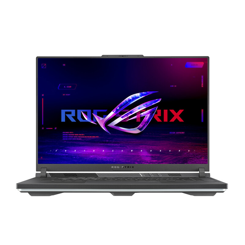 Notebook Gamer ROG Strix G16 G614PM-RV010W Ryzen 9 8940HX 1T Notebook Gamer ROG Strix G16 G614PM-RV010W Ryzen 9 8940HX 1T