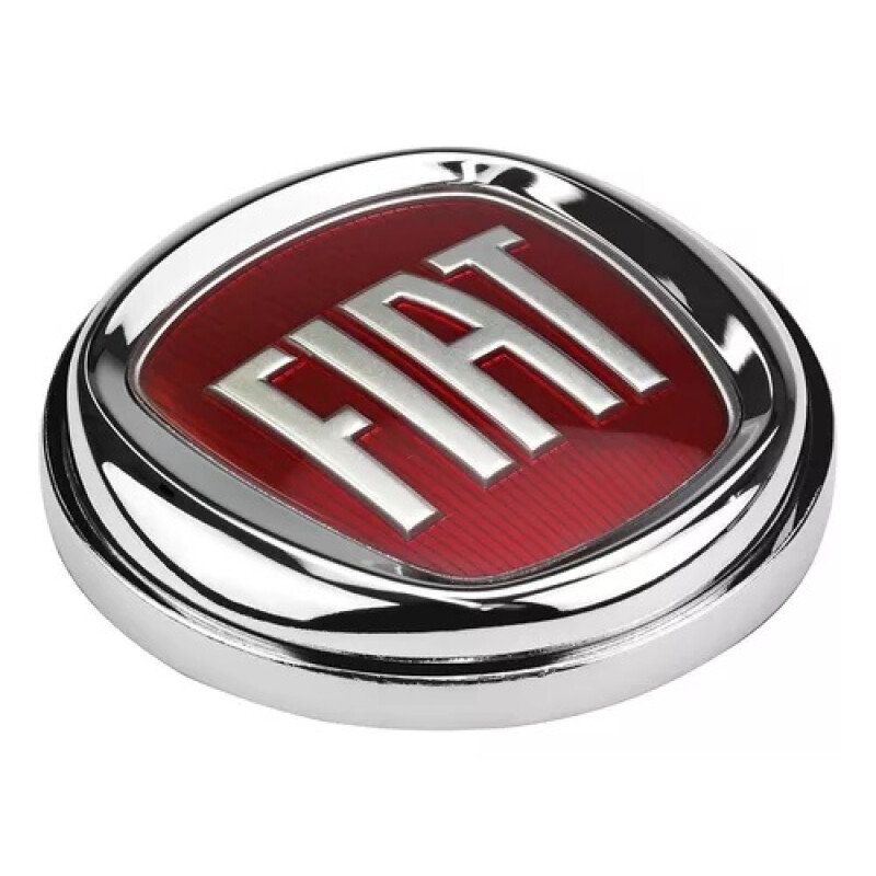 EMBLEMA DE CARETA (LOGO) ROJO Emblema De Careta (logo) Rojo