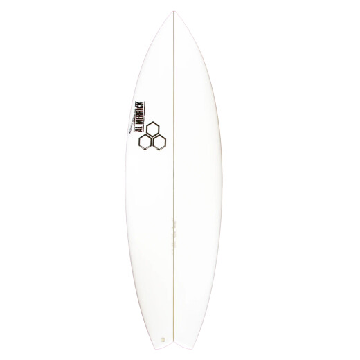Tabla Channel Islands Rocket Wide 5'10" - Futures - 33.5L Tabla Channel Islands Rocket Wide 5'10" - Futures - 33.5L