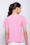 REMERA RANIA Rosa Hibisco