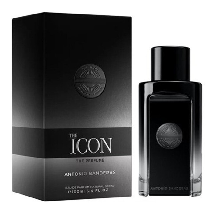 AB THE ICON EDP FR. X 100 ML. única