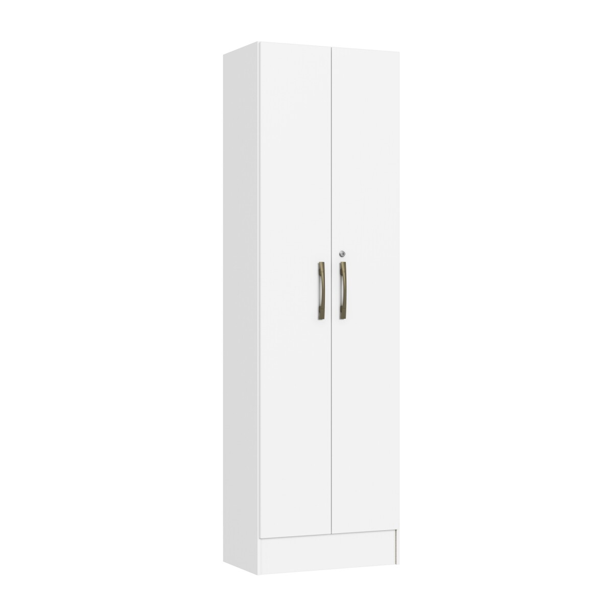 CASTRO- MULTIUSO BRIZ 2 PUERTAS BLANCO 2315A 