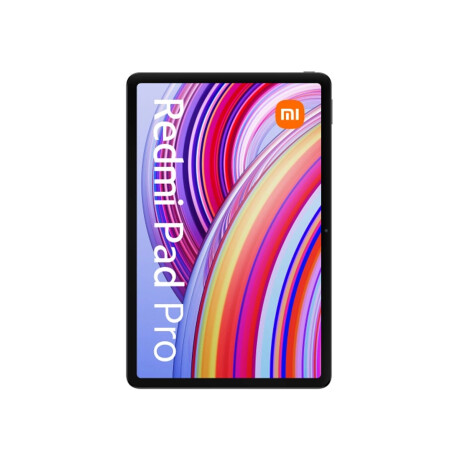 Tablet Xiaomi Redmi Pad Pro 256GB 8GB 12.1" Gray Tablet Xiaomi Redmi Pad Pro 256GB 8GB 12.1" Gray