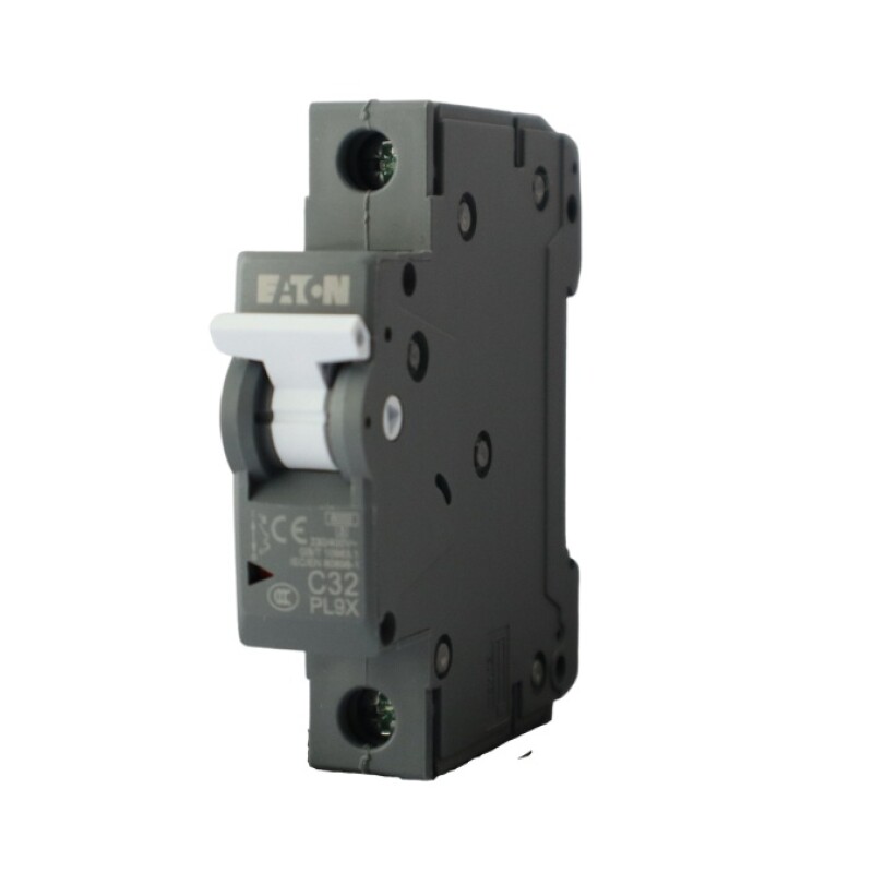DISYUNTOR DIN 1X  32 A     06 KA NG DISYUNTOR DIN 1X  32 A     06 KA NG