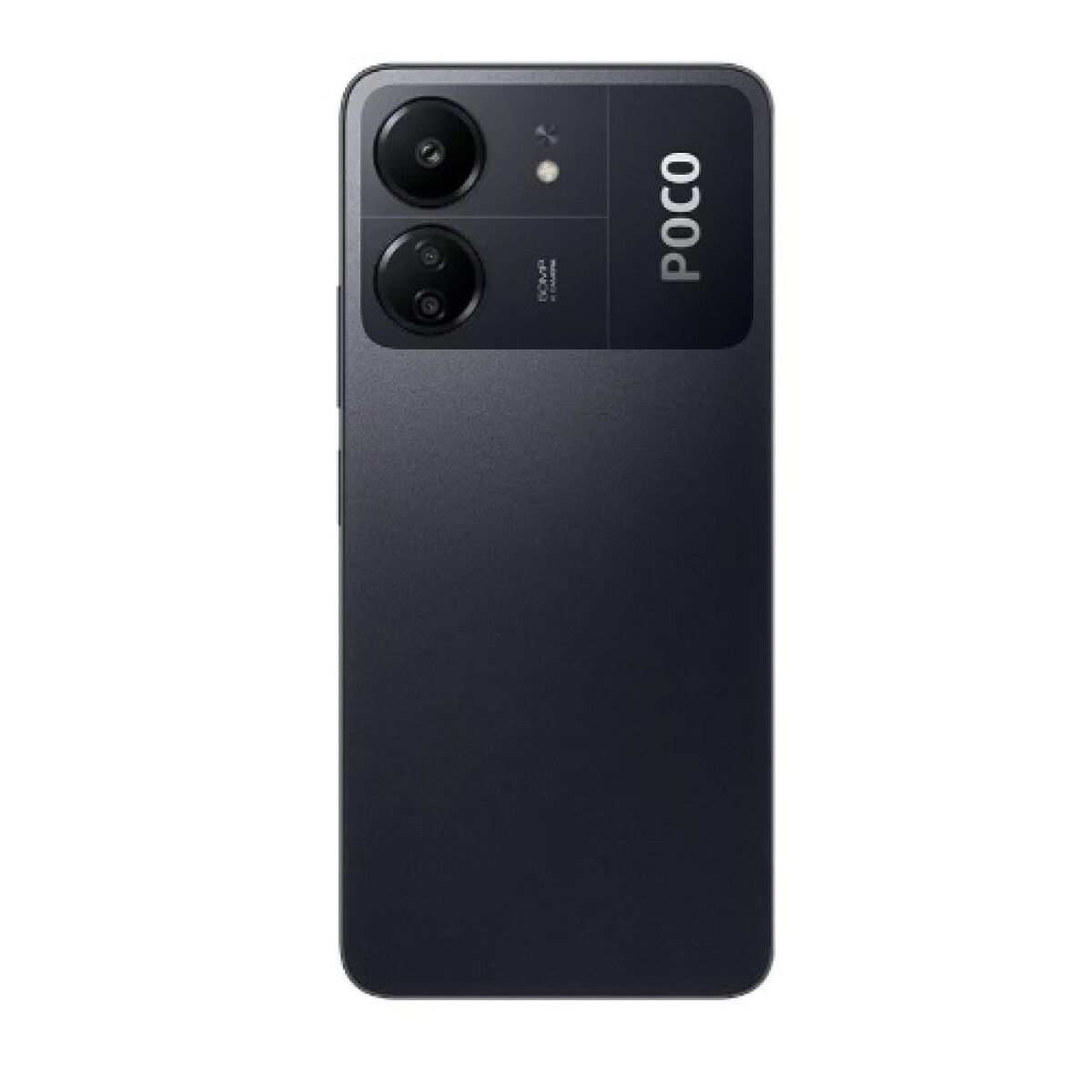 XIAOMI Poco C65 128GB / 6GB Ram Black 