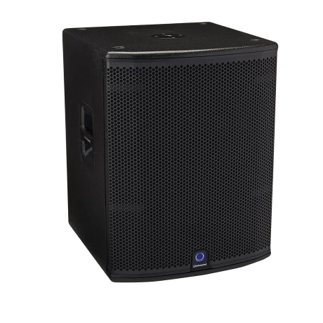 PARLANTE ACTIVO TURBOSOUND IQ18B SUBWOOFER PARLANTE ACTIVO TURBOSOUND IQ18B SUBWOOFER