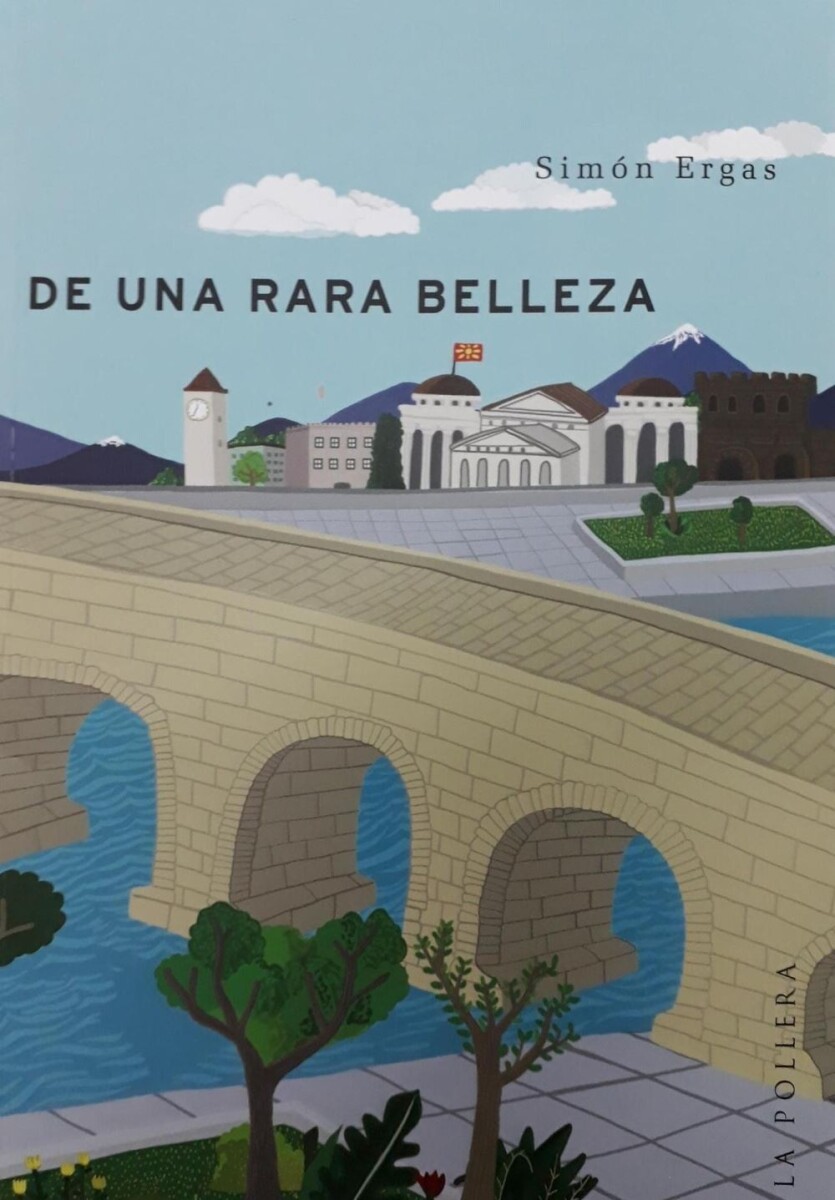De Una Rara Belleza 