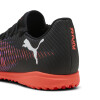 Futbol5 Adulto (TF) - Puma - Puma Champion FUTURE 8 PLAY TT de Hombre - 108378 Negro