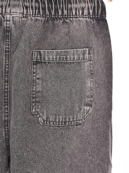 PANTALON MATT GRIS CLARO