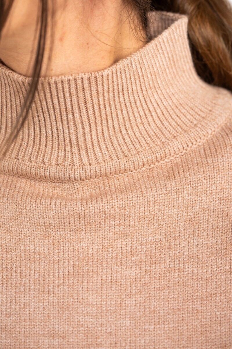 Polera Rosa