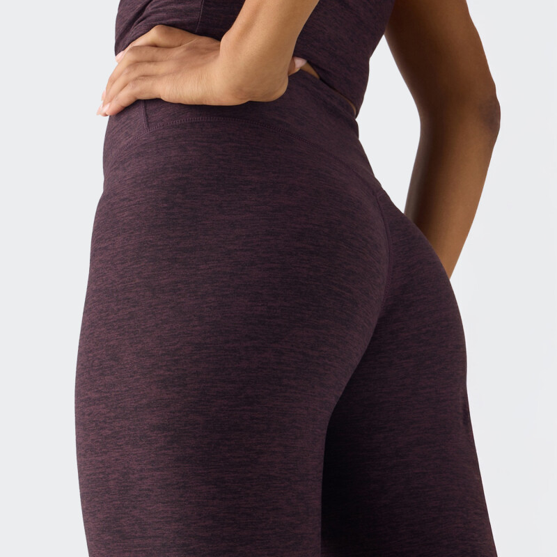 Calza Fabletics HeatherFlex TLC Violeta