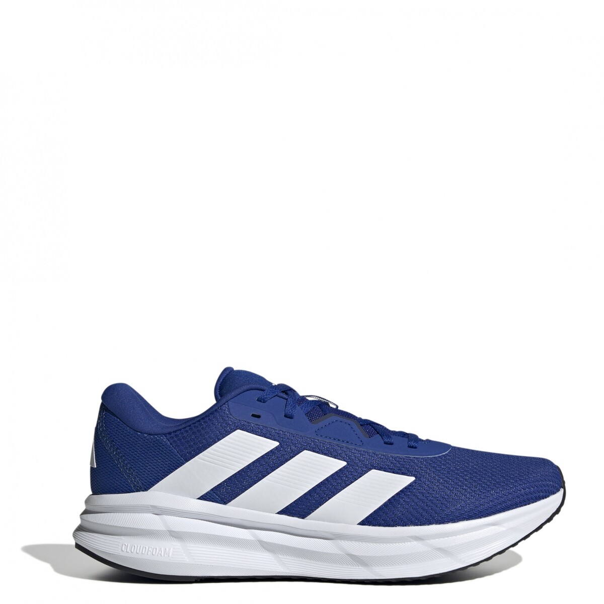 Championes de Hombre Adidas Galaxy 7 M Adidas - Azul Real - Blanco 