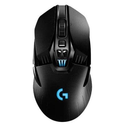 LOGITECH 910-005671 MOUSE G903 GAMING HERO LIGHTSPEED INAL LOGITECH 910-005671 MOUSE G903 GAMING HERO LIGHTSPEED INAL