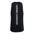 UA Zone Tank-BLU BLK-005