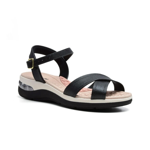 CASUAL CONFORT SARA - KORIUM NEGRO