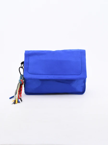 BANDOLERA GRETA AZUL ELECTRICO