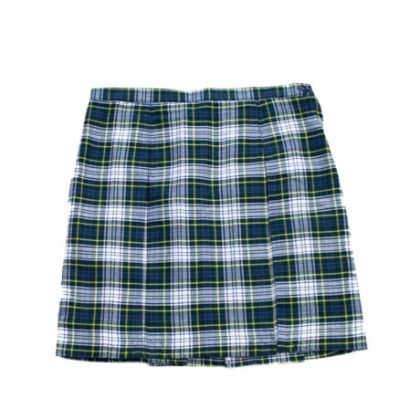 Pollera formal Woodlands School