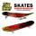 Skate Patineta Varios Diseños Deck 8 Capas N1 Venta 0