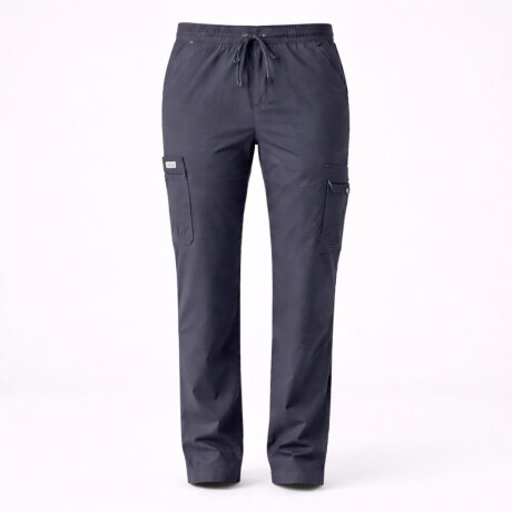 Pantalón UNISTORE FLEX Gris pizarra