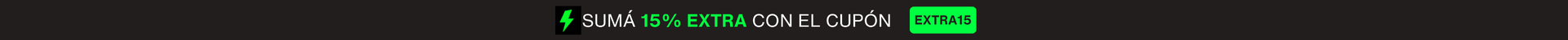Top Banner EXTRA10 - Oportunidades