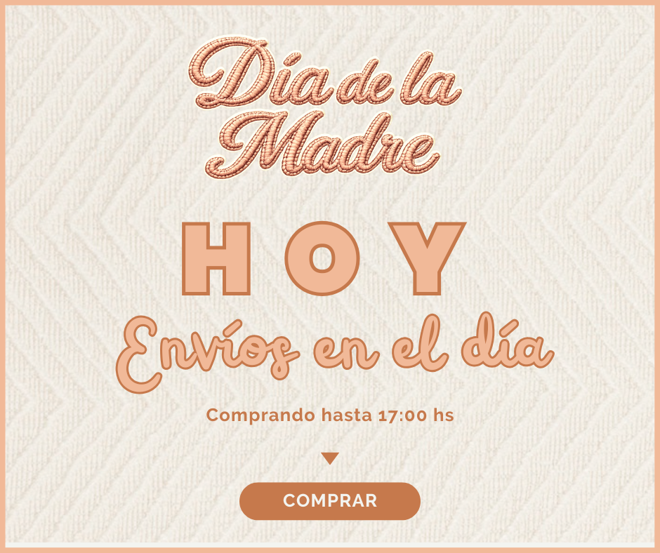 Día de la Madre