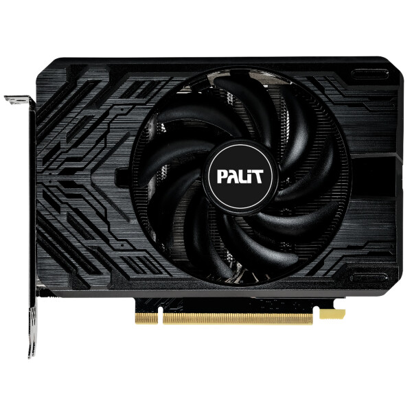 Tarjeta Video Geforce Rtx™ 3050 Stormx 6gb TARJETA VIDEO PALIT RTX 3050 STORMX 6GB