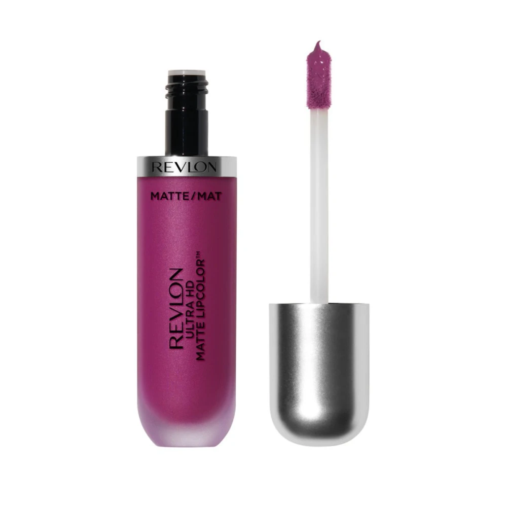 REVLON SUPER LUSTROUS MATE HOT CHOCOLATE