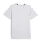 Remera de Hombre Puma Performance Heather Plateado