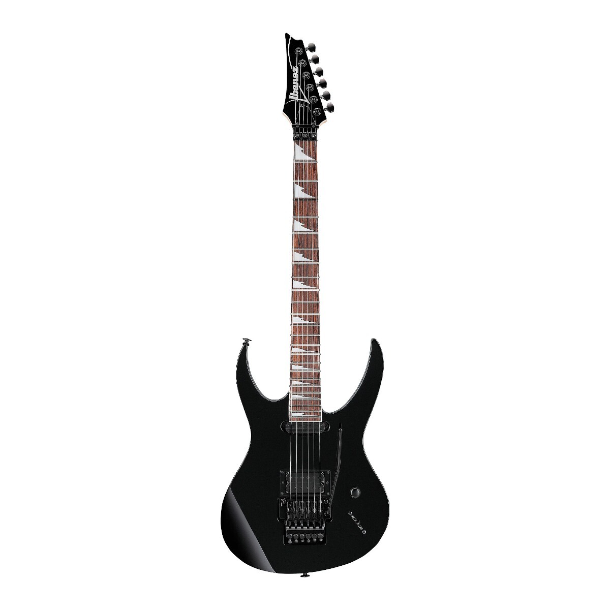 Guitarra Electrica Ibanez Genesis Collection 540piii Negro 