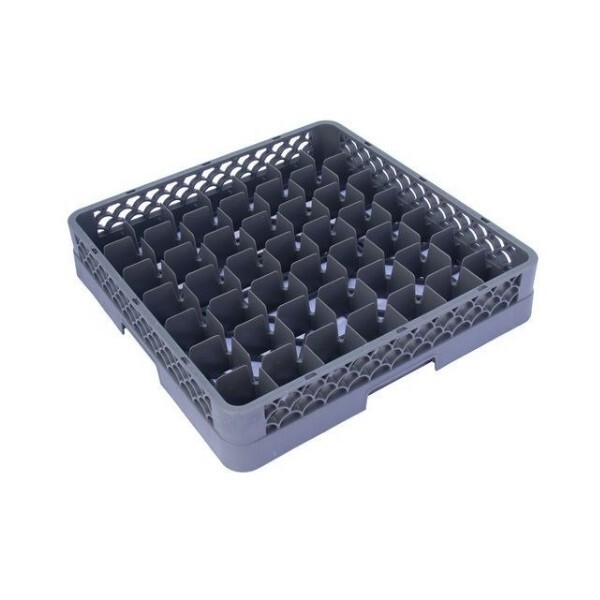 Rack 49 comp. 50.8x50.8x10.2 cms. RB-49T Rack 49 comp. 50.8x50.8x10.2 cms. RB-49T