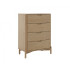 FINESTRA- COMODA 4 CAJONES NEST 3301U FINESTRA- COMODA 4 CAJONES NEST 3301U
