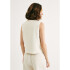 COLETE FEM BRANCO