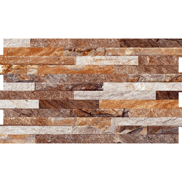 REVESTIMIENTO INTERIOR SIENA "A" 32X56 CM - KARINA Revestimiento Interior Siena "a" 32x56 Cm - Karina