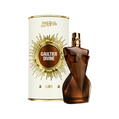 Jean Paul Gaultier Divine Elixir 50 ml