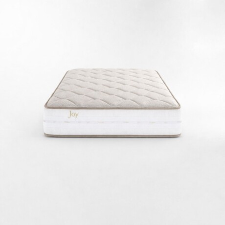 Colchón de Espuma JOY 1 plaza